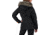 Obermeyer Circe Down Jacket - Womens, Black, 12, 11176-16009-12