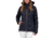 Obermeyer Circe Down Jacket - Womens, Black Frost, 4, 11176-21024-4
