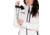 Obermeyer Circe Down Jacket - Womens, Diamond White, 12, 11176-22008-12