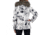 Obermeyer Circe Down Jacket - Womens, First Snow, 10, 11176-21145-10