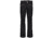 Obermeyer Clio Softshell Pant - Womens, Black, 6, 15028-16009-6