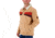 Obermeyer Condor Corduroy Jacket - Mens, Dune, Large, 21108-21012-L