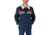 Obermeyer Condor Corduroy Jacket - Mens, Raw Indigo, Large, 21108-21175-L