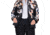 Obermeyer Cosima Down Jacket - Womens, 4 US, Glitchy, 11168-22123-4