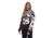 Obermeyer Cosima Down Jacket - Womens, 4 US, Glitchy, 11168-22123-4
