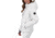 Obermeyer Cosima Down Jacket - Women's, 10 US, White, 11168-16010-10