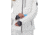 Obermeyer Cosima Down Jacket - Women's, 10 US, White, 11168-16010-10