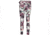 Obermeyer Courtnay Legging - Girls, Sugar&amp;Spikes, Extra Small, 39011-21176-XS