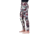 Obermeyer Courtnay Legging - Girls, Sugar&amp;Spikes, Extra Small, 39011-21176-XS