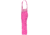Obermeyer Disco Bib - Girls, Pink Pwr, 6, 55032-20057-6