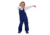 Obermeyer Disco Bib Pant - Girls, Navy, 5, 55032-20167-5