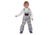 Obermeyer Disco Bib Pant - Girls, Swirli-Q, 3, 55032-21015-3