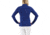 Obermeyer Discover 1/4 Zip Top - Womens, Navy, Large, 19033-20167-L