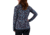 Obermeyer Discover 1/4 Zip Top - Womens, Supernova, Small, 19033-21114-S