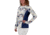 Obermeyer Discover Crew Top - Womens, Alpine Time, Medium, 19032-21113-M