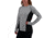 Obermeyer Discover Crew Top - Womens, NomeS Geo, Extra Large, 19032-21121-XL