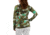 Obermeyer Discover Crew Top - Womens, Saguaro Camo, Large, 19032-21131-L