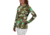 Obermeyer Discover Crew Top - Womens, Saguaro Camo, Large, 19032-21131-L