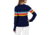 Obermeyer Donna Crewneck Sweater - Womens, Navy, Medium, 16052-20167-M