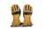 Obermeyer Eclipse Leather Glove - Mens, Buckskin, Medium, 28021-18015-M