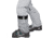 Obermeyer Enforcer Pant - Boy's, Small, Shale, 45024-22005-S