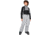 Obermeyer Enforcer Pant - Boy's, Small, Shale, 45024-22005-S