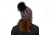 Obermeyer Fair Isle FF Pom Beanie - Womens, Purple Reign, One Size, 18068-21179-ONE SIZE