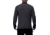 Obermeyer Flex 1/4 Zip Top - Mens, Coal, Small, 29013-20004-S