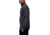 Obermeyer Flex 1/4 Zip Top - Mens, Coal, Small, 29013-20004-S