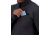 Obermeyer Flex 1/4 Zip Top - Mens, Coal, Small, 29013-20004-S