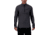 Obermeyer Flex 1/4 Zip Top - Mens, Coal, Small, 29013-20004-S