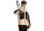 Obermeyer Foraker Shell Jacket - Mens, Barley, Extra Large, 22049-24014-XL