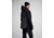 Obermeyer Foraker Shell Jacket - Mens, Black, Extra Large, 22049-16009-XL
