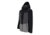 Obermeyer Foraker Shell Jacket - Mens, Black, Extra Large, 22049-16009-XL