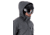 Obermeyer Foraker Shell Jacket - Mens, Coal, Small, 22045-20004-S