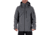 Obermeyer Foraker Shell Jacket - Mens, Coal, Small, 22045-20004-S