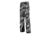 Obermeyer Foraker Shell Pant - Mens, Avalanche, Large, 25057-24103-L