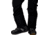 Obermeyer Force Suspender Pant - Men's, Small, Regular Inseam, Black, 25042-16009-S
