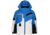 Obermeyer Formation Jacket - Boys, Blue Vibes, 2, 61065-19065-2