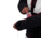 Obermeyer Foundation Jacket - Men's, Extra Large, Regular, Black, 21115-16009-XL