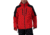 Obermeyer Foundation Jacket - Mens, Brakelight, Extra Large, 21100-19042-XL