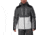 Obermeyer Foundation Jacket - Men's, Extra Large, Regular, Coal, 21115-20004-XL