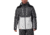 Obermeyer Foundation Jacket - Mens, Coal, Large, 21100-20004-L
