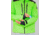 Obermeyer Foundation Jacket - Mens, Extra Small, Regular, Wasabi, 21115-22088-XS