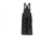 Obermeyer Frosty Suspender Pant, Black, 8, 75101-16009-8