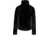 Obermeyer Furry Fleece Top - Girls, Black, Small, 37000-16009-S