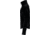 Obermeyer Furry Fleece Top - Girls, Black, Small, 37000-16009-S