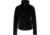 Obermeyer Furry Fleece Top - Girls, Black, Small, 37000-16009-S