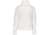 Obermeyer Furry Fleece Top - Girls, White, Extra Large, 37000-16010-XL