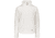 Obermeyer Furry Fleece Top - Girls, White, Extra Large, 37000-16010-XL